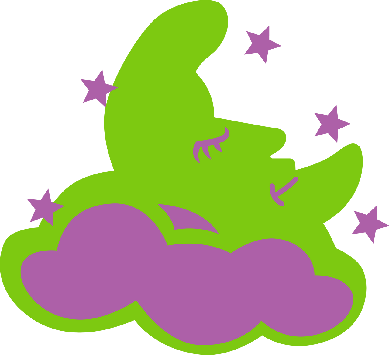 Napper symbol by CloudyGlow on DeviantArt