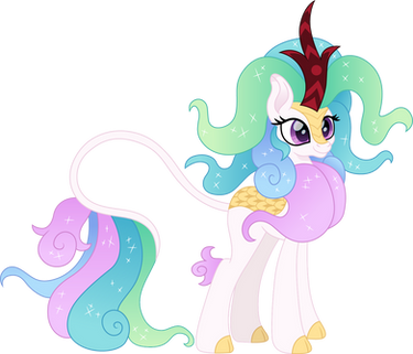 Kirin Celestia