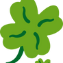 Clover symbol