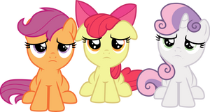 Disappointed CMC