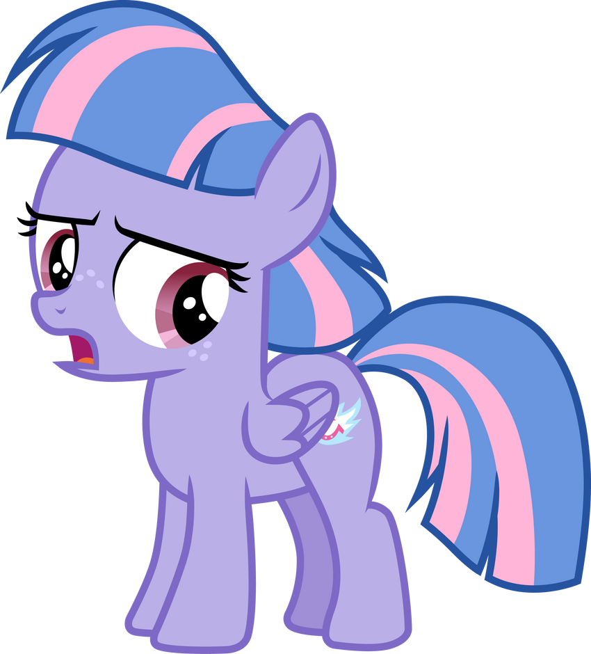 Wind Sprint by CloudyGlow on DeviantArt
