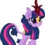 Kirin Twilight Sparkle