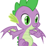 Winged Spike