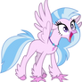Excited Silverstream