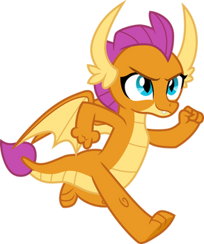 Running Smolder