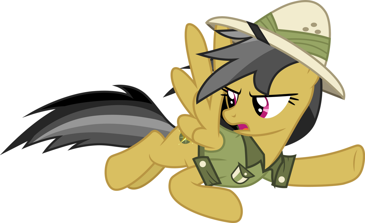 Daring Do Deviantart Daring Do flying by CloudyGlow on DeviantArt
