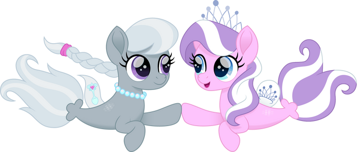 Silver Poonool Explore the Best Silverspoon Art | DeviantArt