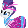 Lovely Rarity