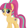 Sour Sweet pony