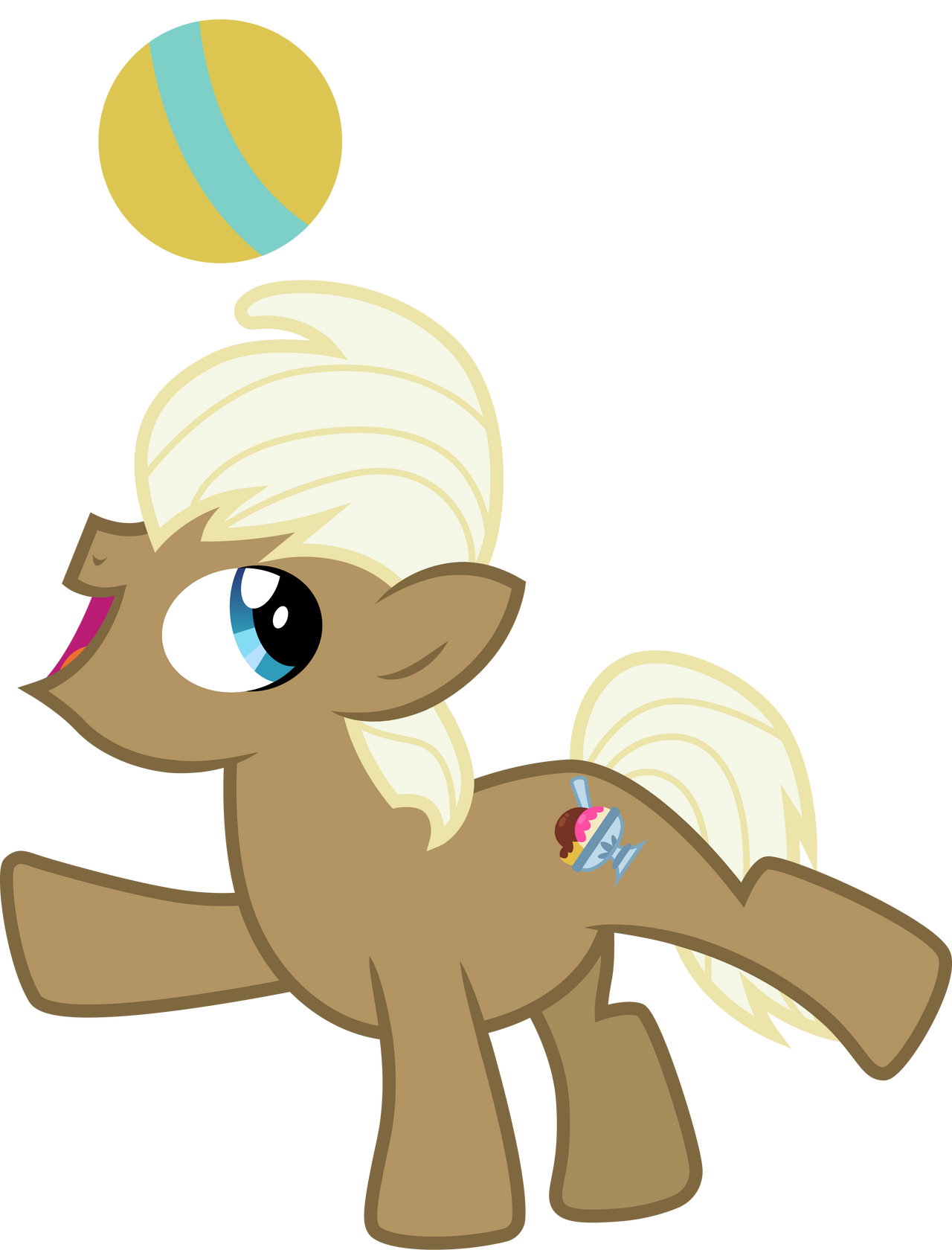 Lickety Split by CloudyGlow on DeviantArt