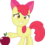 Look At This Apple