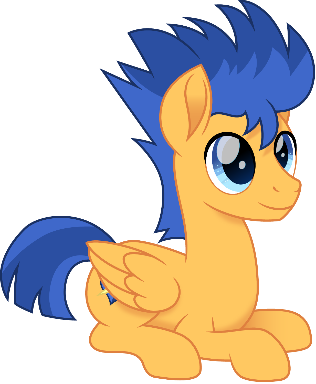 Flash Sentry Deviantart Flash Sentry by CloudyGlow on DeviantArt