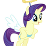 Angel Rarity