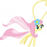 Fluttershy Breezie