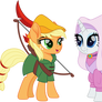 Rarijack in Robin Hood