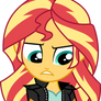 Friendship Games Sunset Shimmer 1