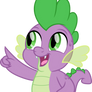 Spike pointing