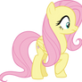 Fluttershy booped
