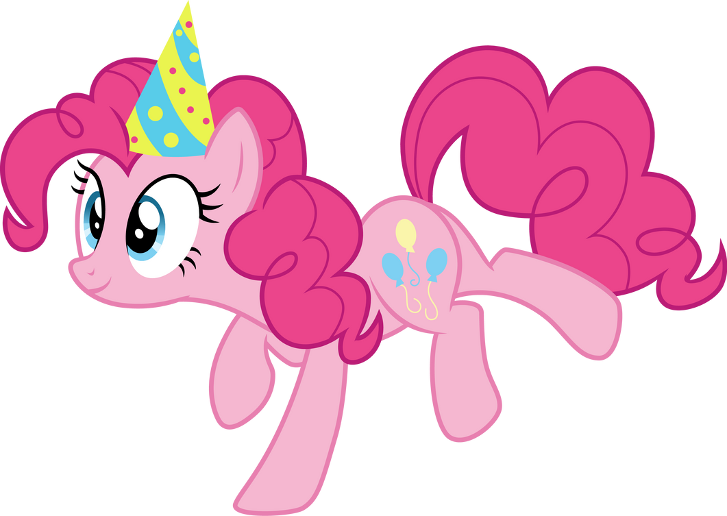 Party Pinkie Pie By CloudyGlow On DeviantArt party-pinkie-pie-by-cloudyglow-on-deviantart