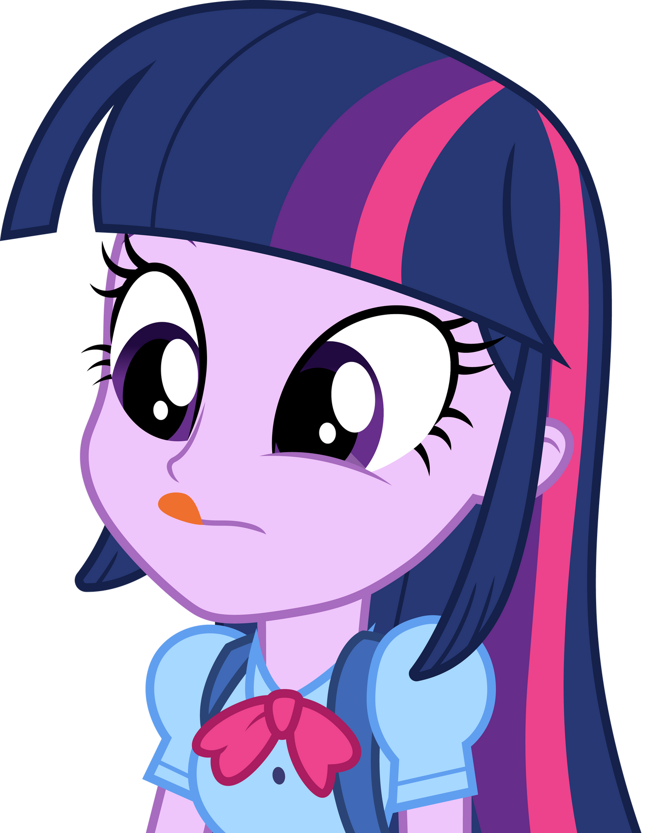 EQG Twilight Sparkle Blep By CloudyGlow On DeviantArt eqg-twilight-sparkle-blep-by-cloudyglow-on-deviantart