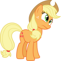 Applejack tilt