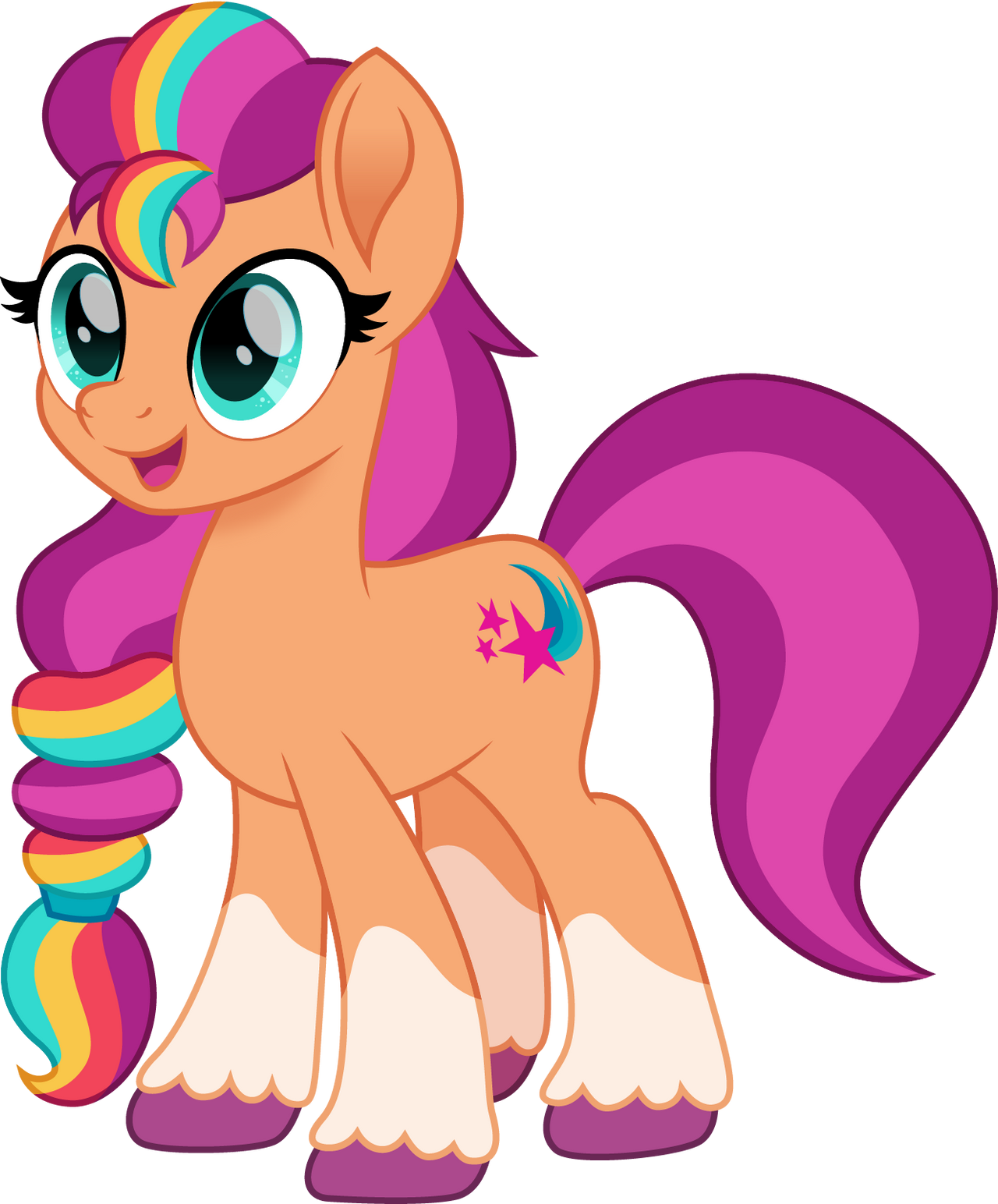 Sunny Starscout By CloudyGlow On DeviantArt sunny-starscout-by-cloudyglow-on-deviantart