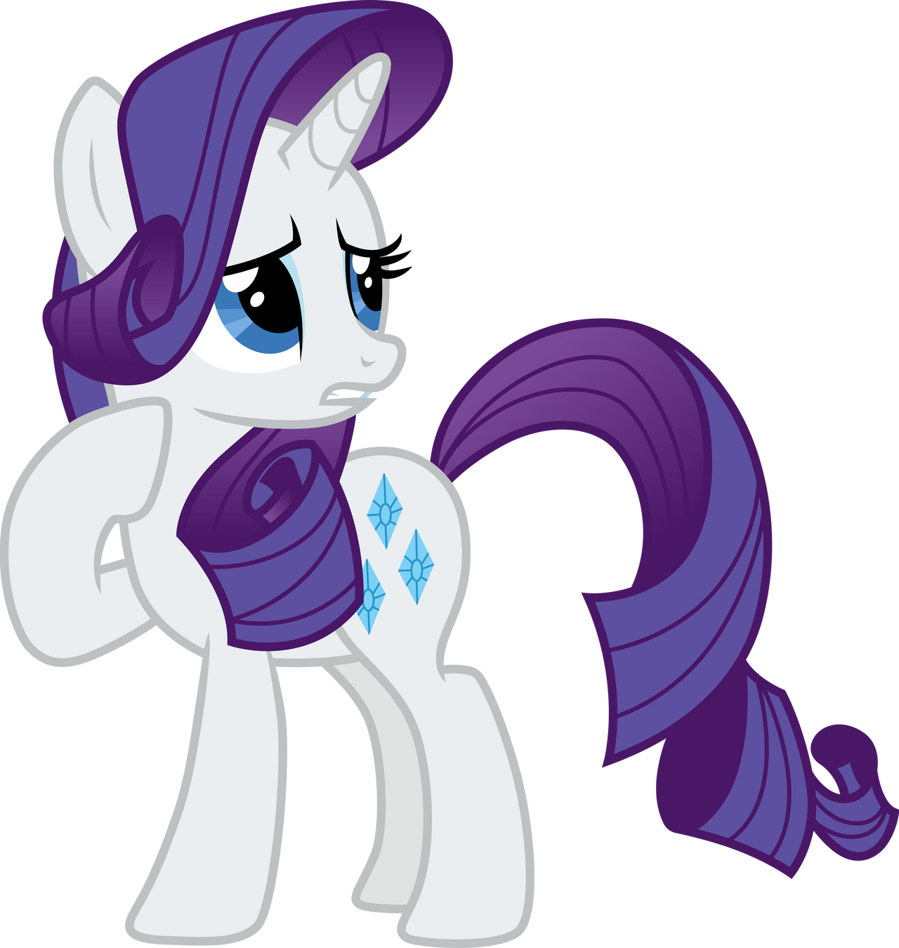 Wonder Rarity Deviantart Rarity wonders by CloudyGlow on DeviantArt