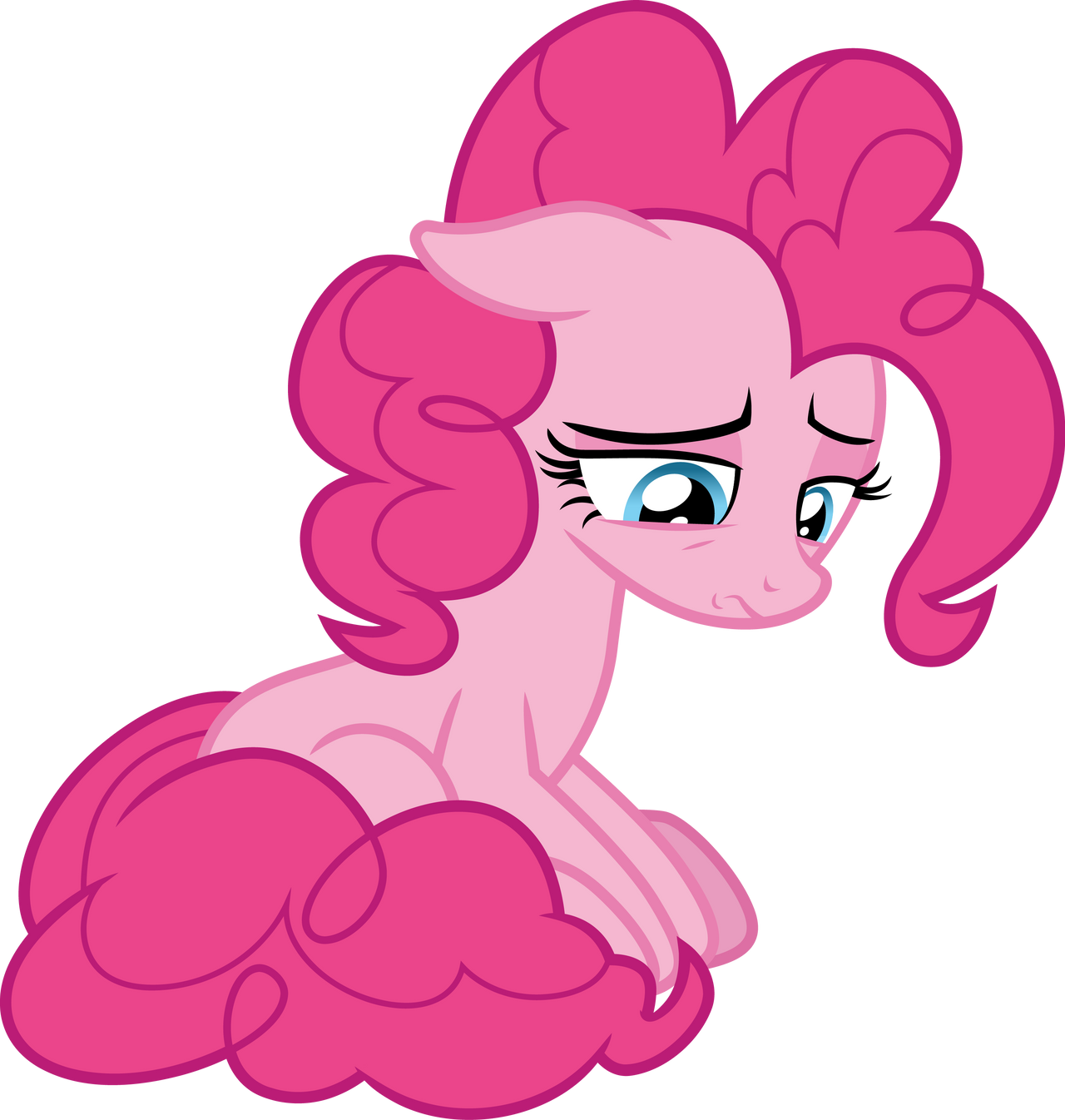 Pinkie Pie sitting 3 by CloudyGlow on DeviantArt Pinkie Pie sitting 3 by CloudyGlow on DeviantArt