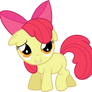 Shy Apple Bloom 2