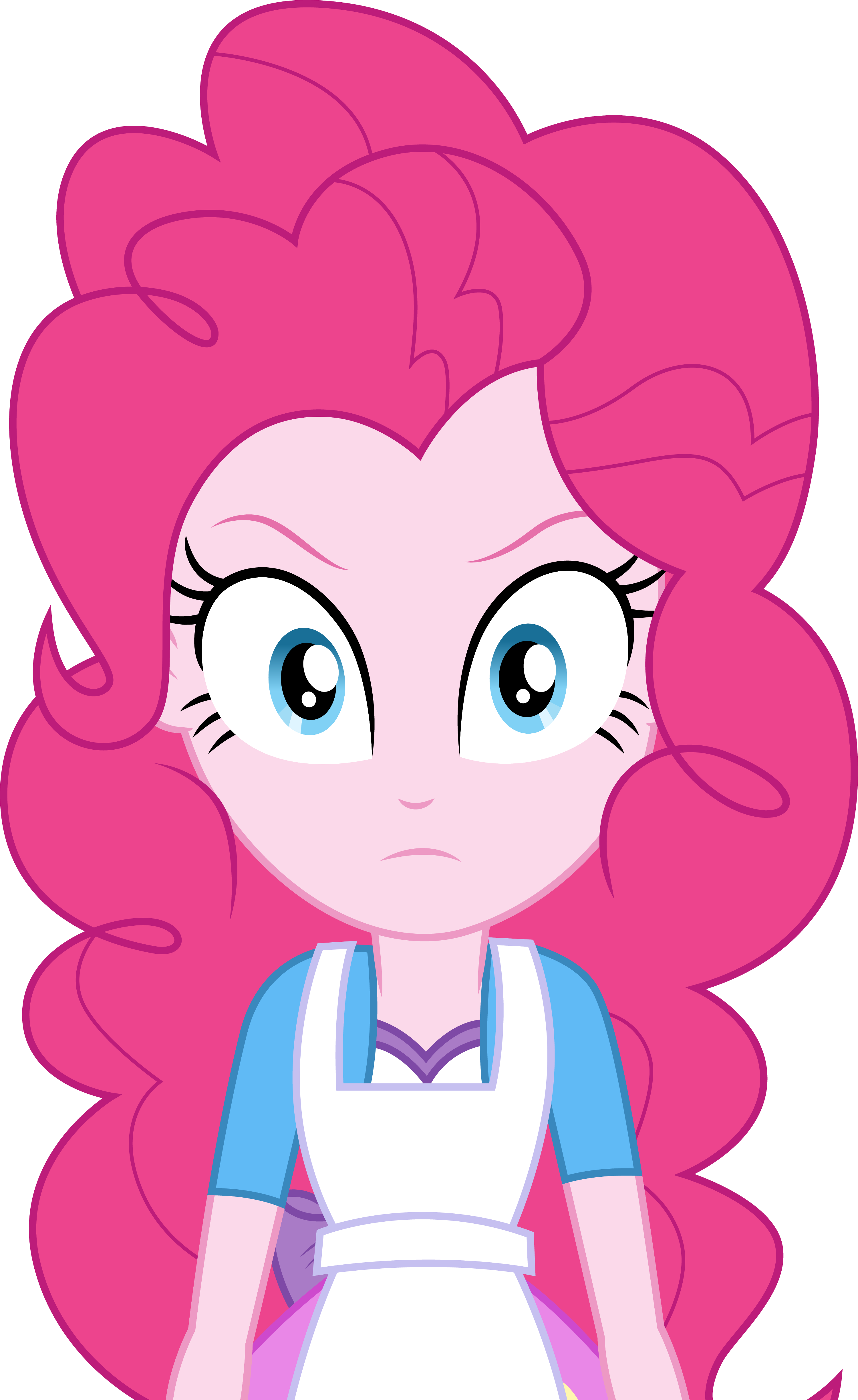 Pinkie Pi The Art of Pinkie Pie 1 by CloudyGlow on DeviantArt