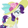 Rarity in yellow 2