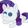 Rarity plush