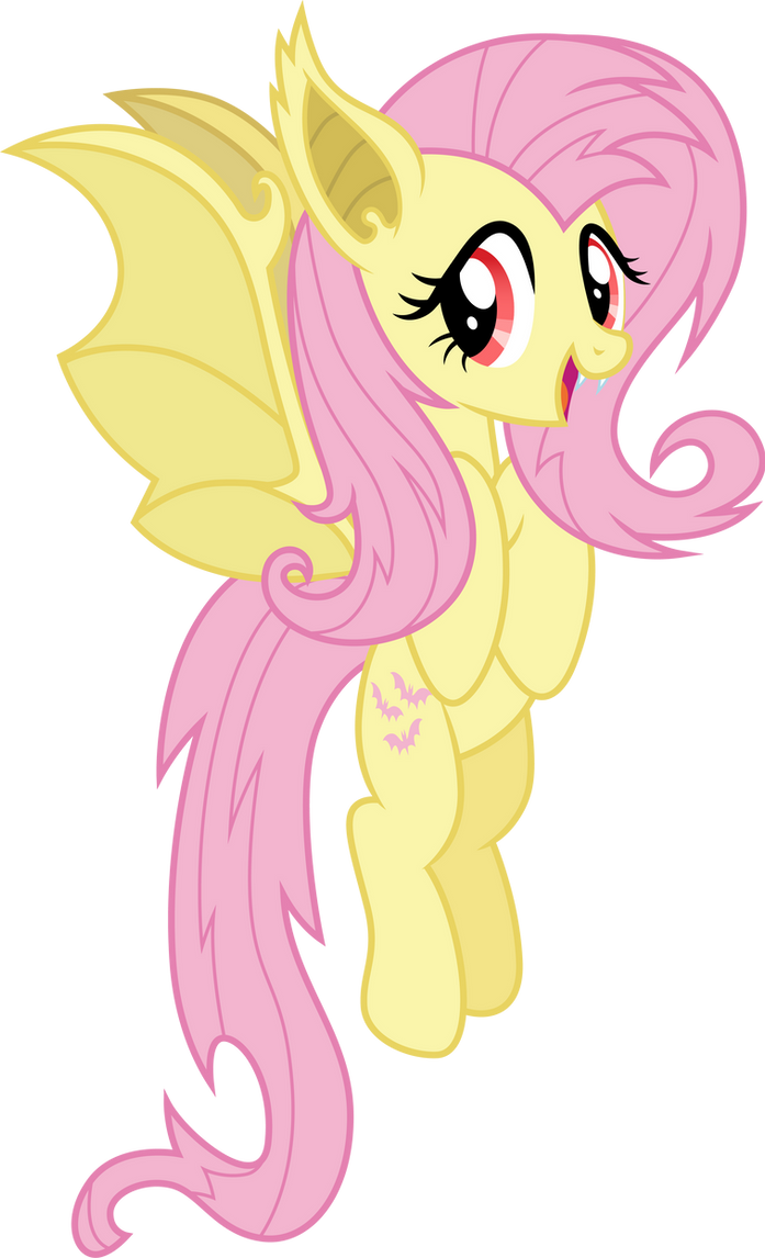 Flutterbat Returns Flutterbat 2 by CloudyGlow on DeviantArt
