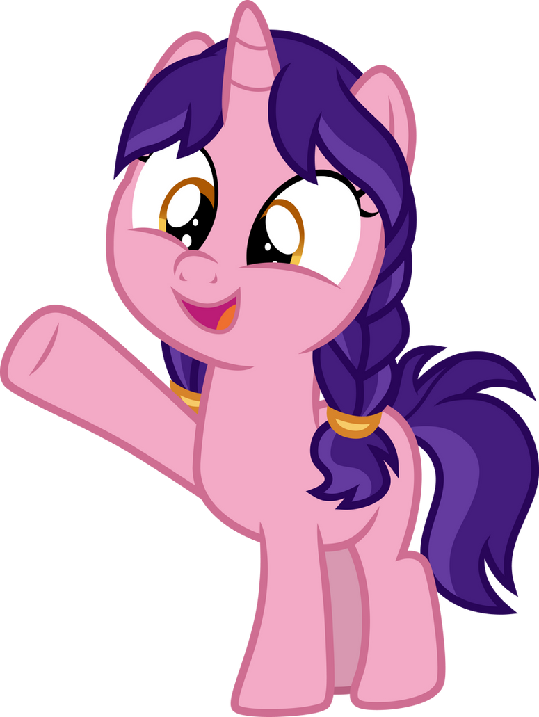 Raspberry Dazzle 3 by CloudyGlow on DeviantArt