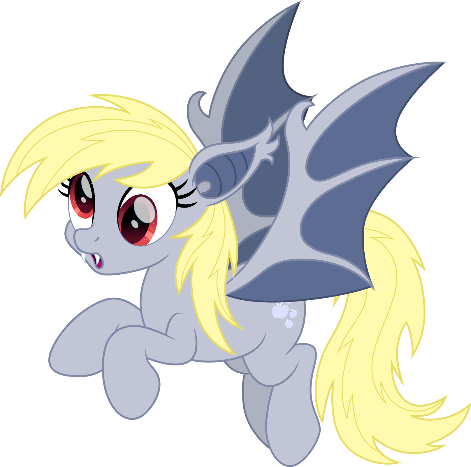 Muffins pony deals