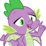 Spike the dragon 2