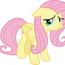Apologizing Fluttershy