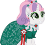 Holiday Barbie 1995 Sweetie Belle