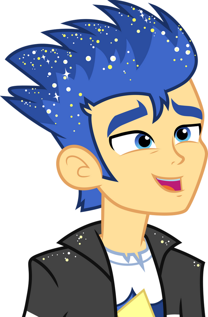 Flash Sentry Deviantart Glittered Flash Sentry 1 by CloudyGlow on DeviantArt