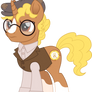 Rory dressed