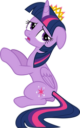 You'll Play Your Part Twilight Sparkle 2