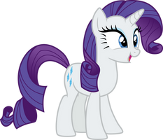 Happy Rarity 2