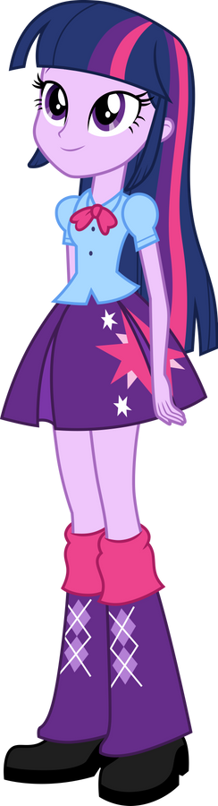 Perfect Day for Twilight Sparkle