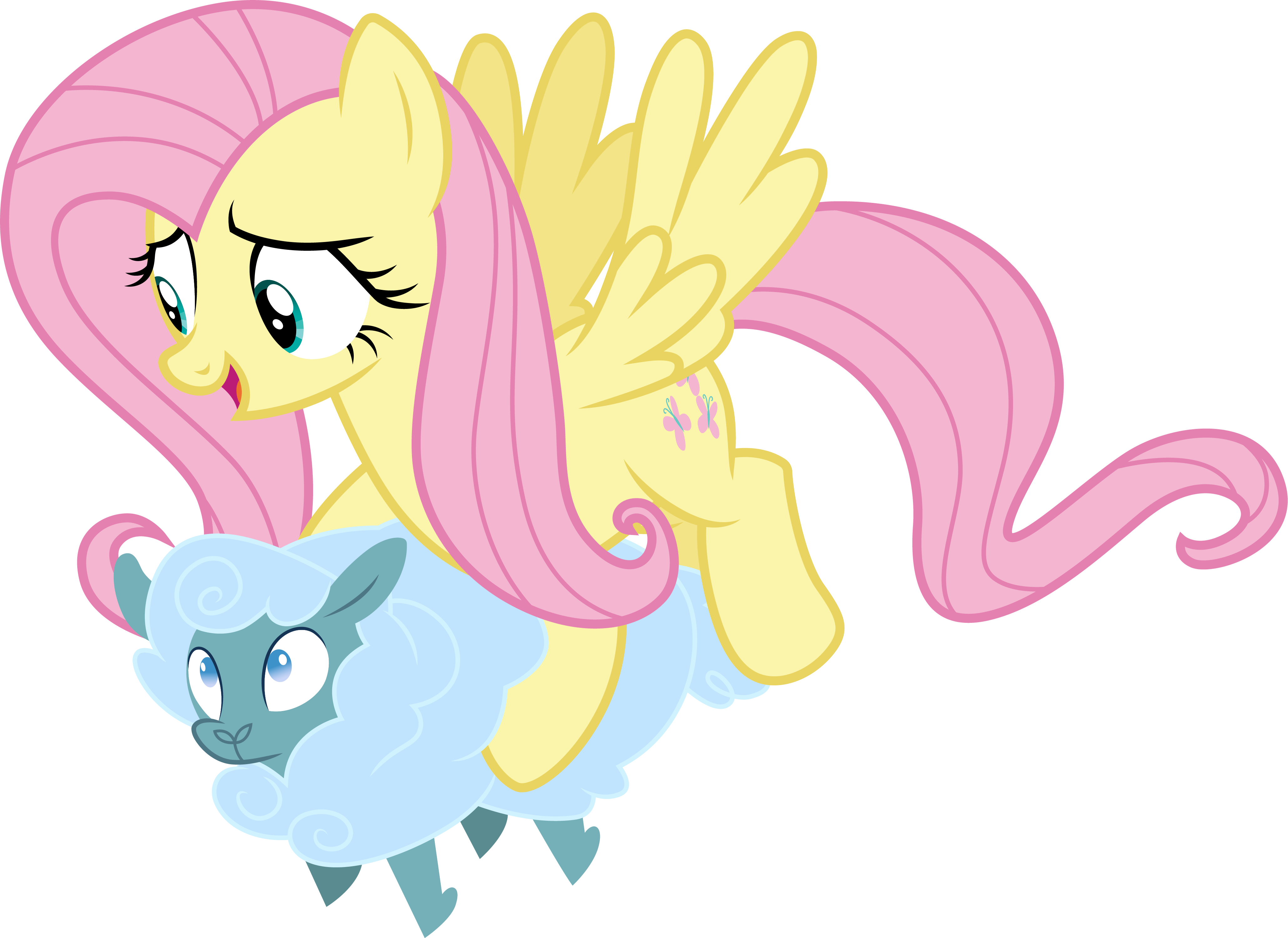 Saving Your Ewe: Recognizing A Hidden Dead Lamb - wmb1jfd