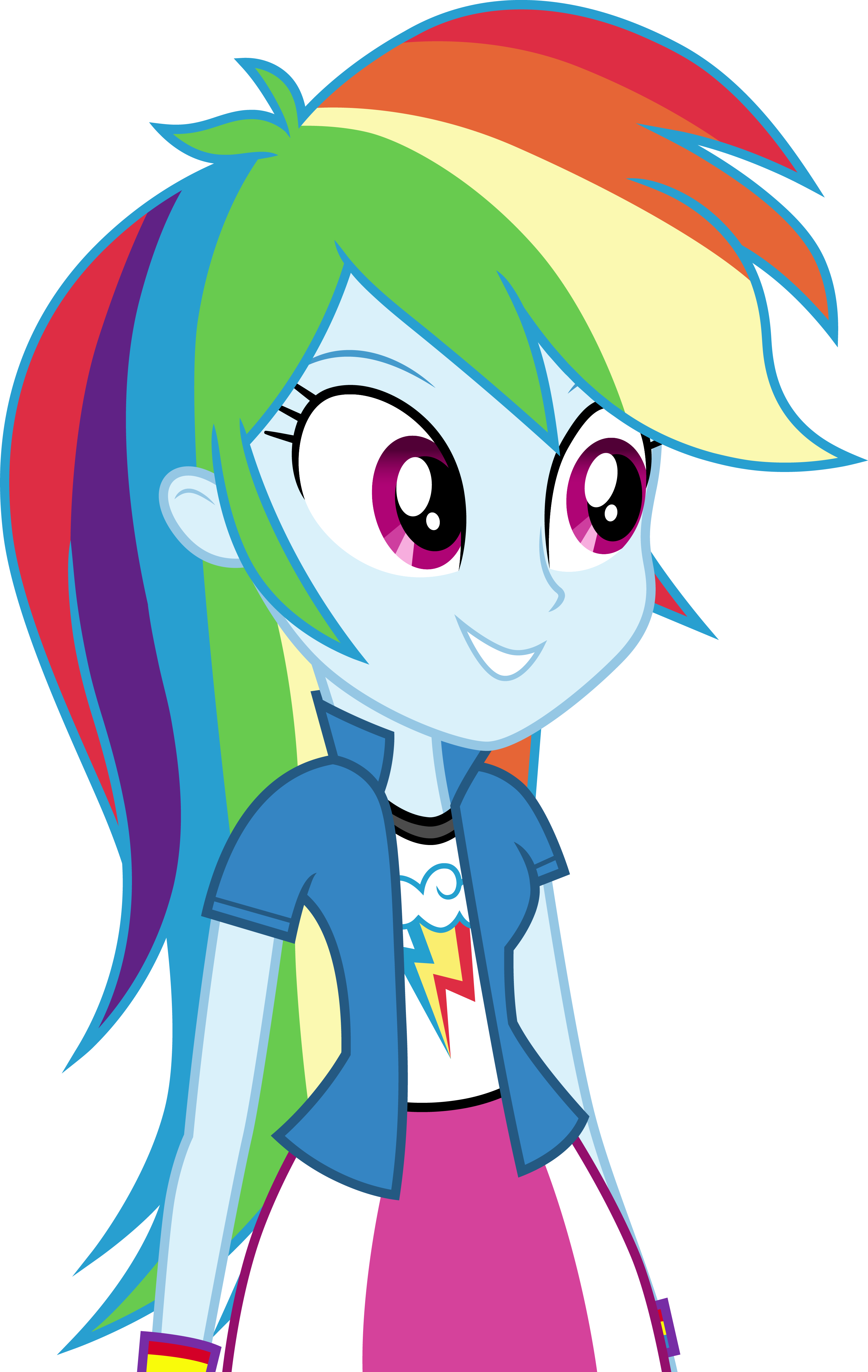 Equestria Girl Rainbow Dash By CloudyGlow On DeviantArt equestria-girl-rainbow-dash-by-cloudyglow-on-deviantart