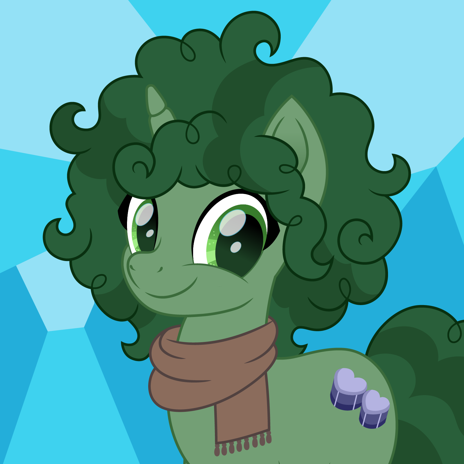 Dapple Ragdoll Dapple portrait by CloudyGlow on DeviantArt