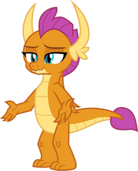 Cool Smolder