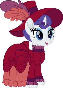 Western Rarity