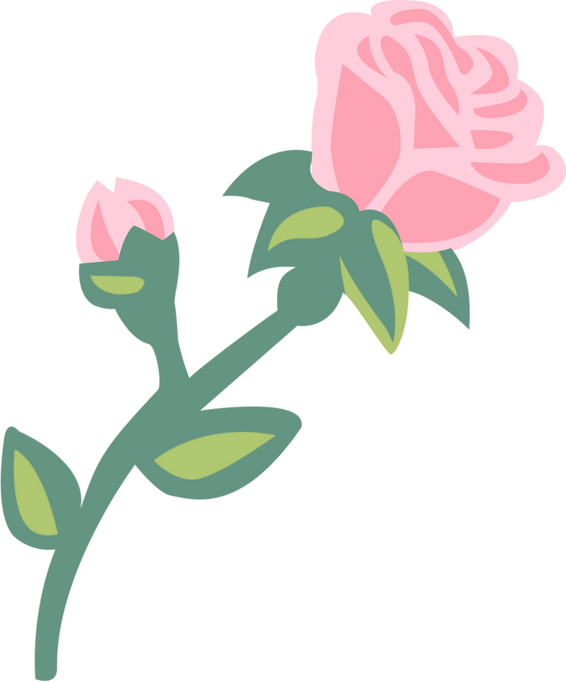 2d Desert Roses Desert Rose CM by CloudyGlow on DeviantArt