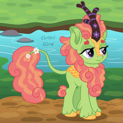 Tree Hugger kirin